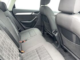 Audi Q3 vaihtoauto