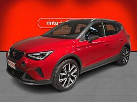 SEAT Arona vaihtoauto