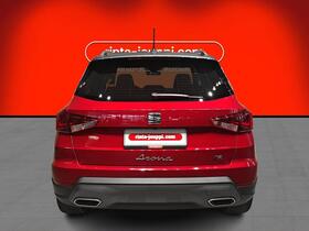 SEAT Arona vaihtoauto
