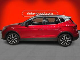 SEAT Arona vaihtoauto