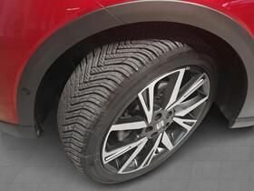 SEAT Arona vaihtoauto