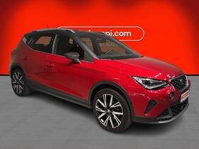SEAT Arona vaihtoauto