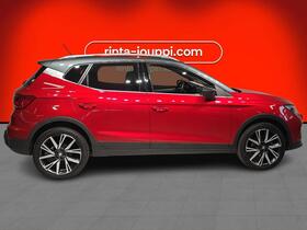 SEAT Arona vaihtoauto