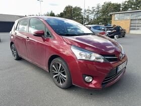 Toyota Verso vaihtoauto