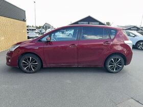 Toyota Verso vaihtoauto