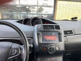 Toyota Verso vaihtoauto