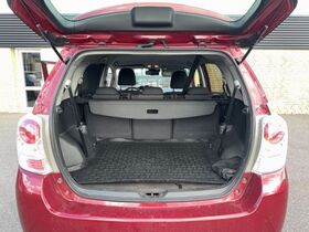 Toyota Verso vaihtoauto