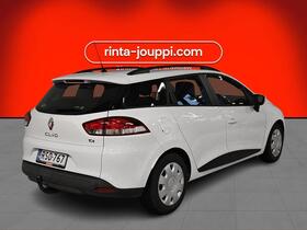 Renault Clio vaihtoauto