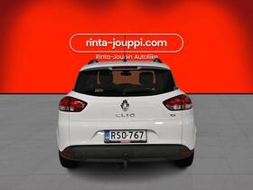 Renault Clio vaihtoauto