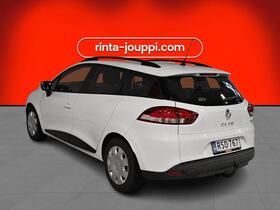 Renault Clio vaihtoauto