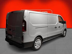 Nissan NV300 vaihtoauto