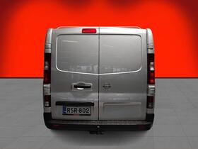 Nissan NV300 vaihtoauto