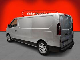 Nissan NV300 vaihtoauto