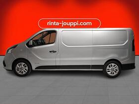 Nissan NV300 vaihtoauto