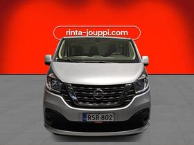 Nissan NV300 vaihtoauto