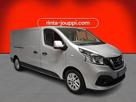 Nissan NV300 vaihtoauto