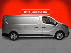 Nissan NV300 vaihtoauto