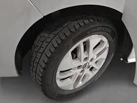 Nissan NV300 vaihtoauto