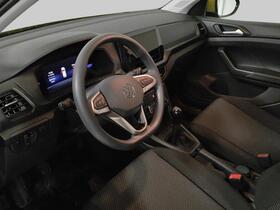 Volkswagen T-Cross vaihtoauto