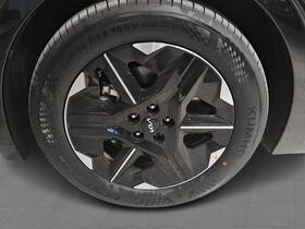 Kia EV6 vaihtoauto