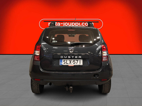 Dacia Duster vaihtoauto