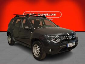 Dacia Duster vaihtoauto