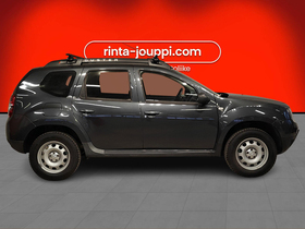 Dacia Duster vaihtoauto