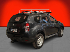 Dacia Duster vaihtoauto