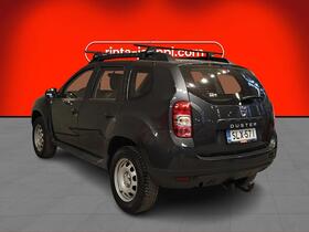 Dacia Duster vaihtoauto