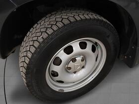 Dacia Duster vaihtoauto