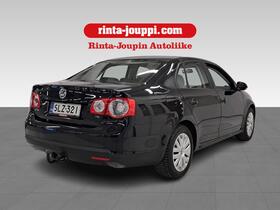 Volkswagen Jetta vaihtoauto