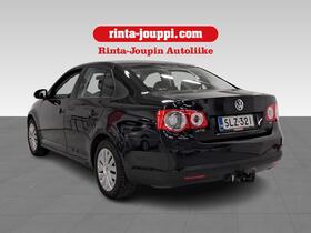 Volkswagen Jetta vaihtoauto