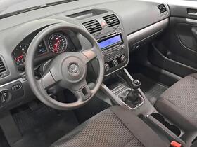 Volkswagen Jetta vaihtoauto