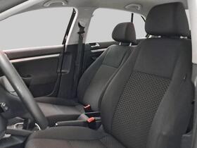 Volkswagen Jetta vaihtoauto