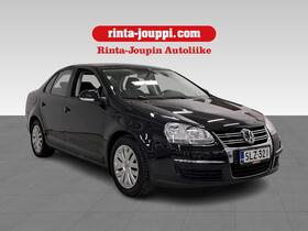 Volkswagen Jetta vaihtoauto