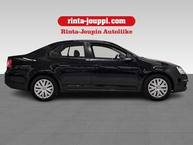 Volkswagen Jetta vaihtoauto