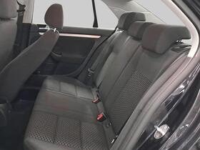 Volkswagen Jetta vaihtoauto