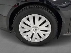 Volkswagen Jetta vaihtoauto