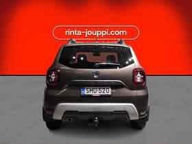 Dacia Duster vaihtoauto