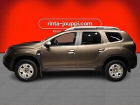 Dacia Duster vaihtoauto