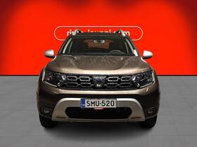 Dacia Duster vaihtoauto