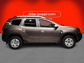 Dacia Duster vaihtoauto