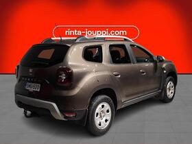 Dacia Duster vaihtoauto