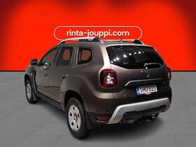 Dacia Duster vaihtoauto