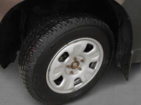 Dacia Duster vaihtoauto