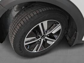 Kia Niro plug-in vaihtoauto