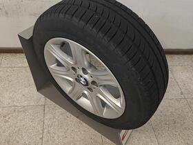 BMW 120 vaihtoauto