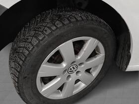 Volkswagen Caddy vaihtoauto