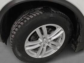 Nissan X-Trail vaihtoauto