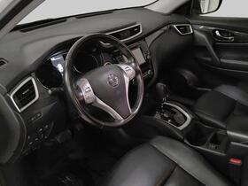 Nissan X-Trail vaihtoauto